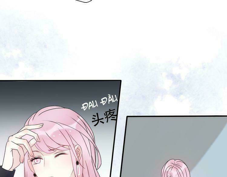 Cuộc Chiến Tình Yêu: Chapter 41