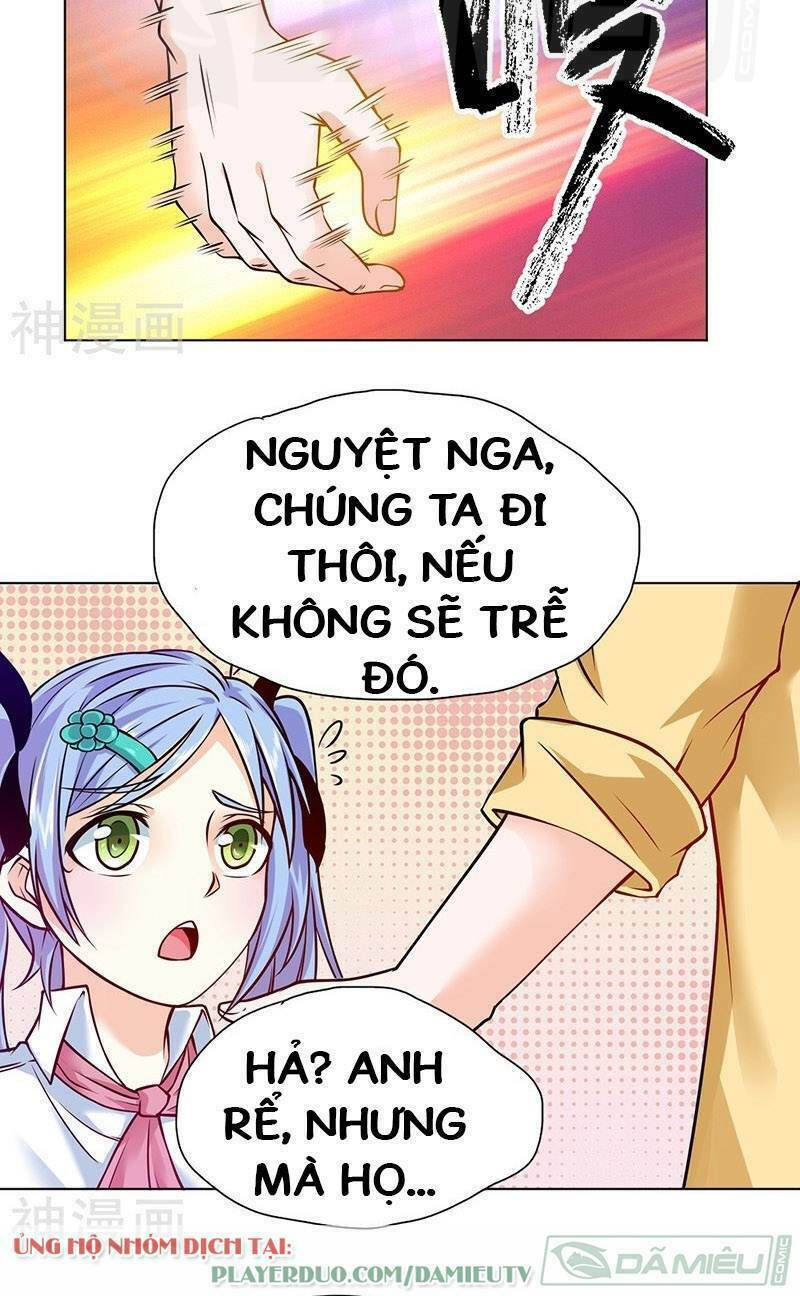 Nhất Phẩm Cao Thủ: Chapter 72