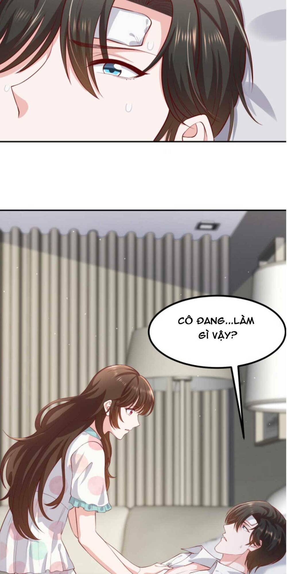 Nhất Sanh Hữu Hỉ: Chapter 65