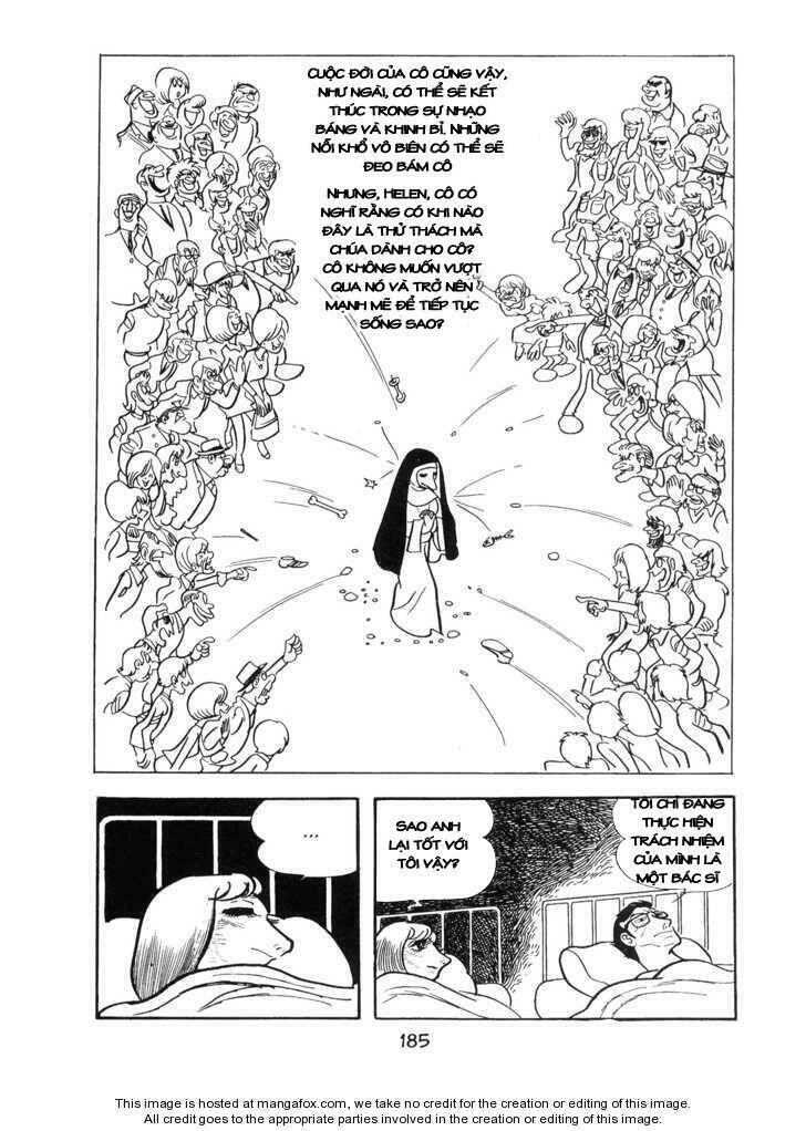 Ode To Kirihito: Chapter 5