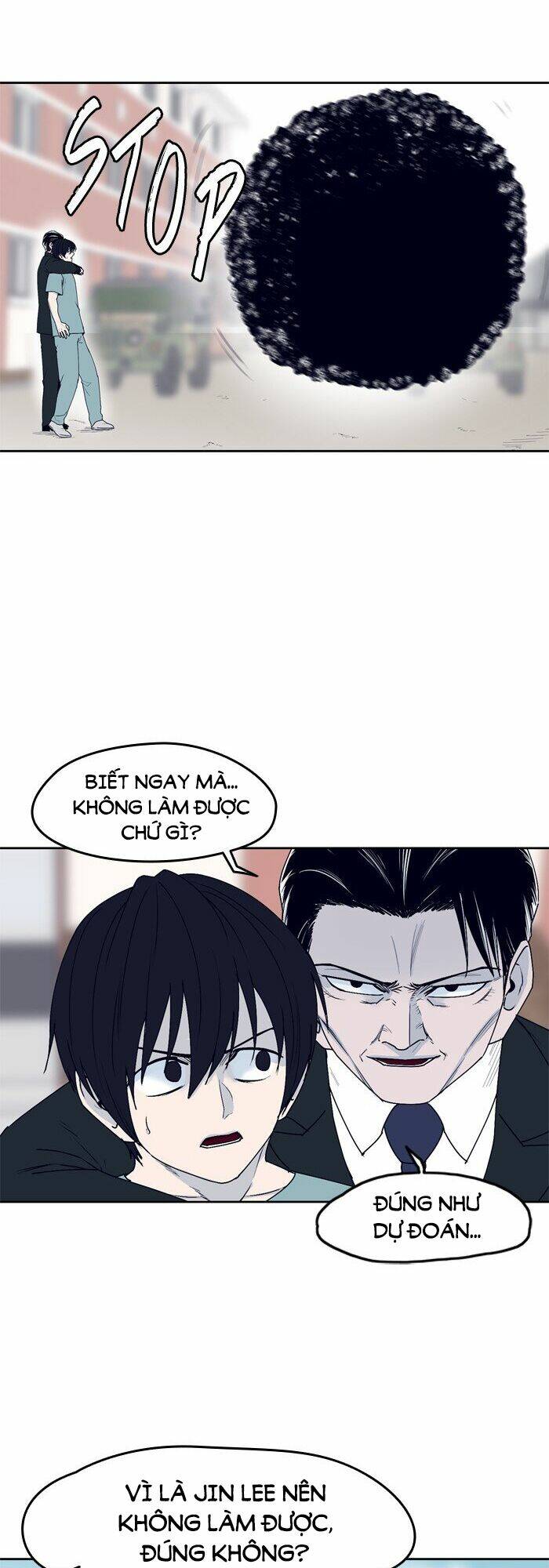 Arma: Chapter 38