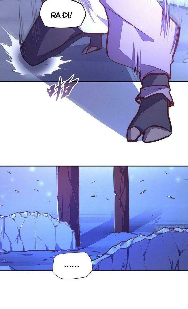 Sinh Tử Quyết: Chapter 125