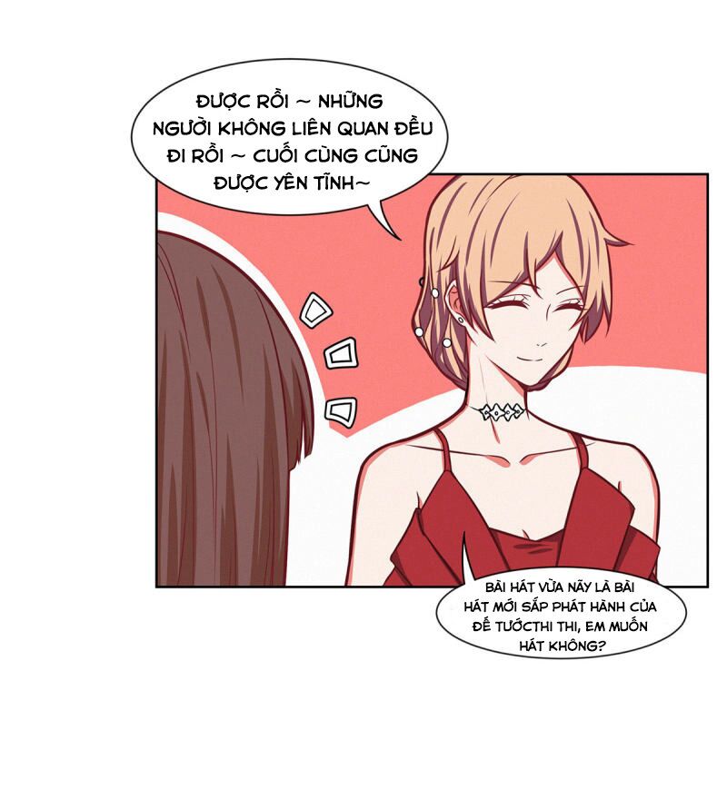 Trọng sinh quý thê chi phục thù hoa lệ: Chapter 33