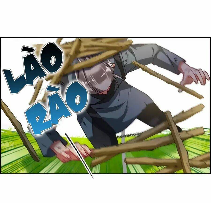 Thượng Quốc Phú Chi Thiên Đống Tuyết: Chapter 93