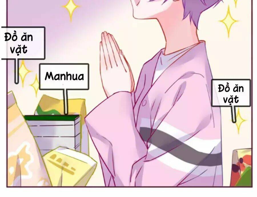 Đừng Nghịch, Ta Chỉ Muốn Yên Tĩnh: Chapter 58