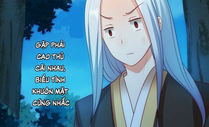 Đô đốc đại nhân sủng thê kí: Chapter 2.5
