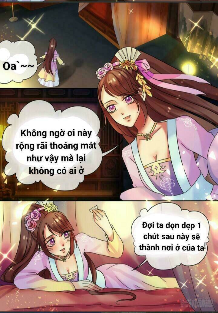 Thiên Tài Tiểu Độc Phi: Chapter 16