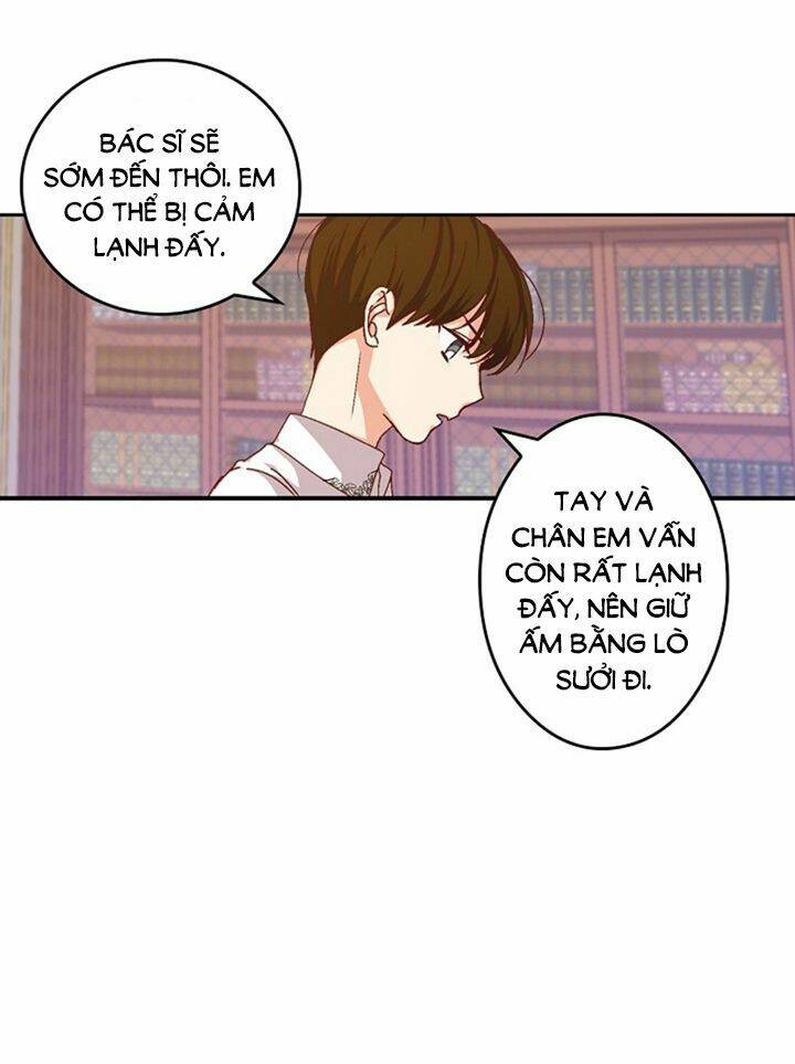 Đừng Chọc Đứa Em Gái Bé Bỏng Của Chúng Tôi: Chapter 2