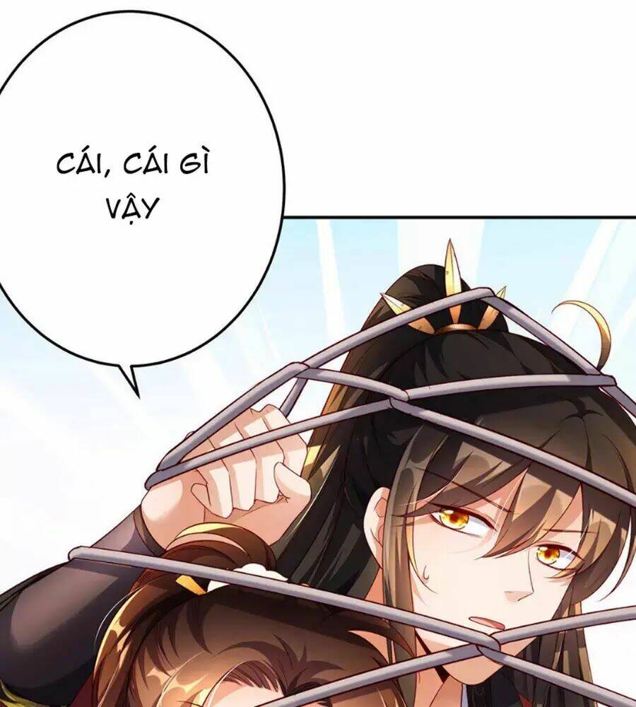 Thiên Kim Bất Hoán: Chapter 22