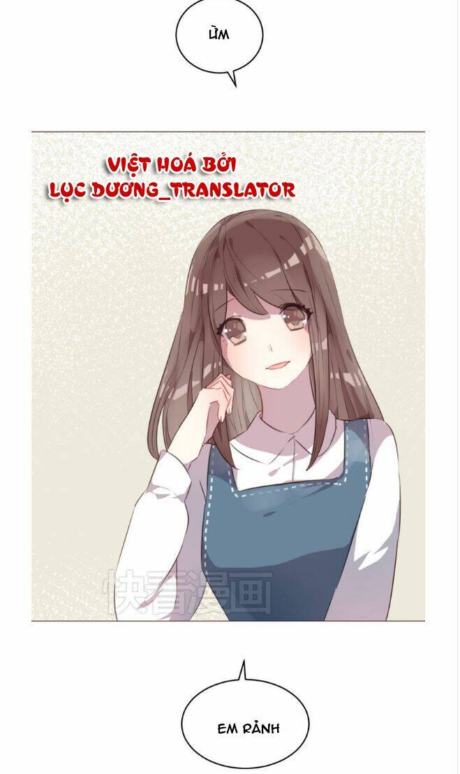 Người Yêu Biến Mất: Chapter 59