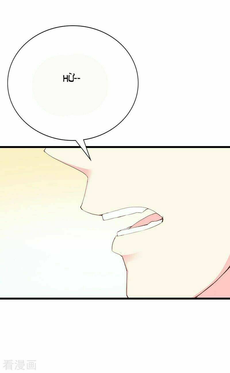 Này! Đừng Động Vào Phô Mai Của Tôi: Chapter 123