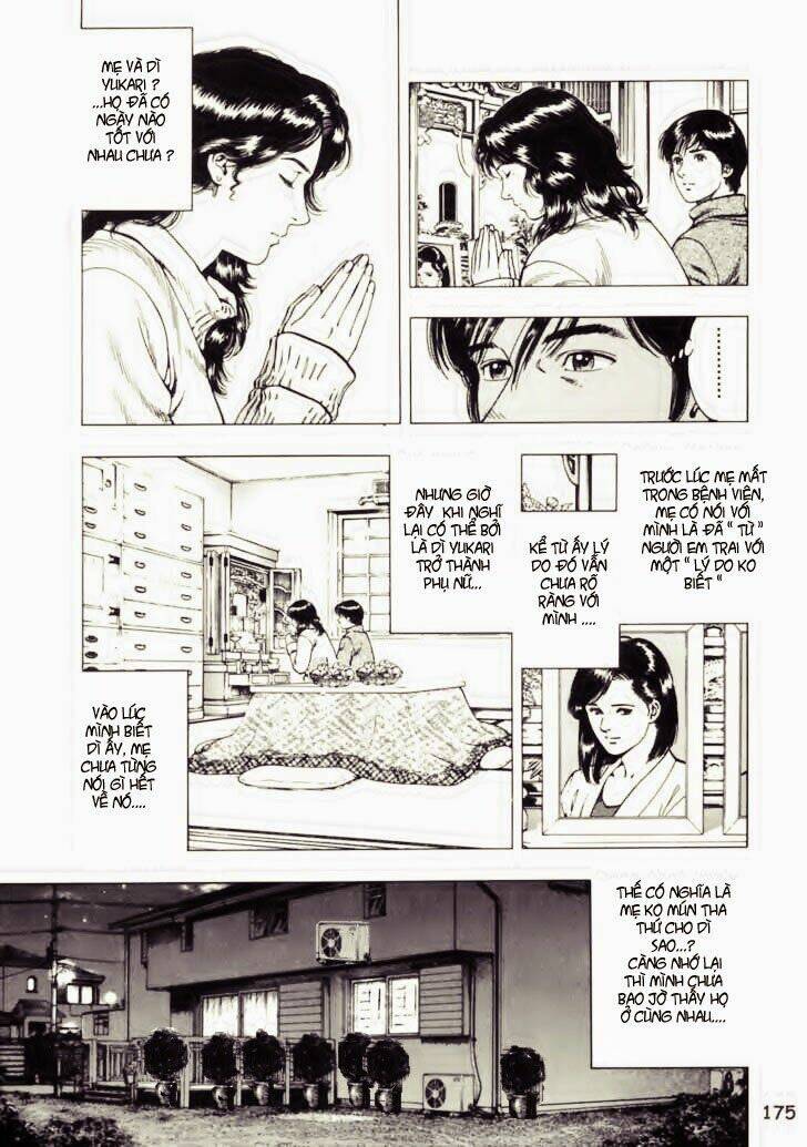 Family Compo: Chapter 35