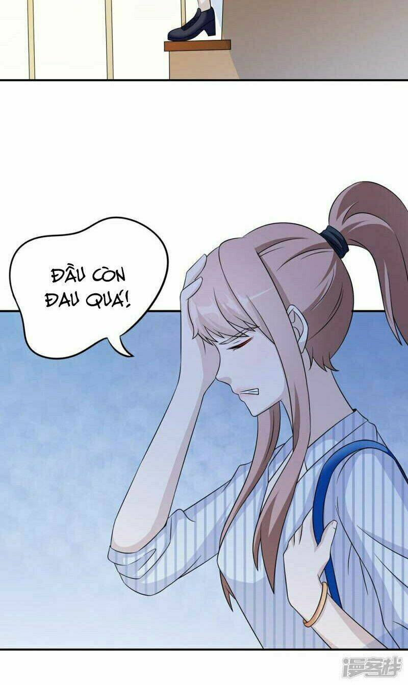 Mạc Thiếu Bức Hôn: Vợ Mới Khó Chống Đỡ: Chapter 59