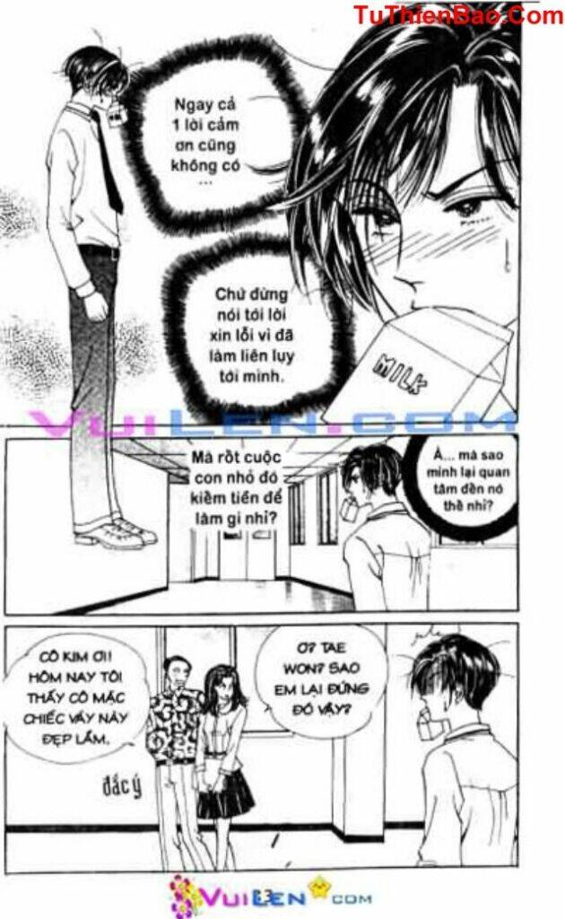 Virus Tiền: Chapter 2