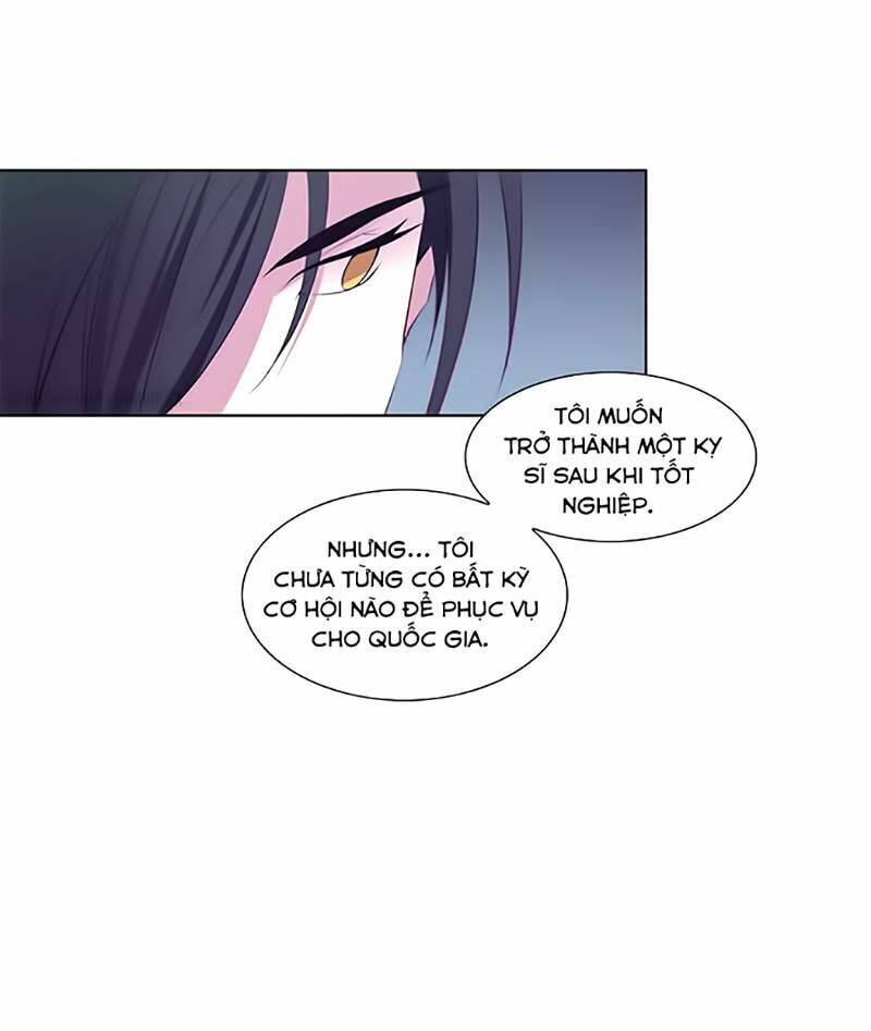 The Memory Of Wind: Anz: Chapter 20