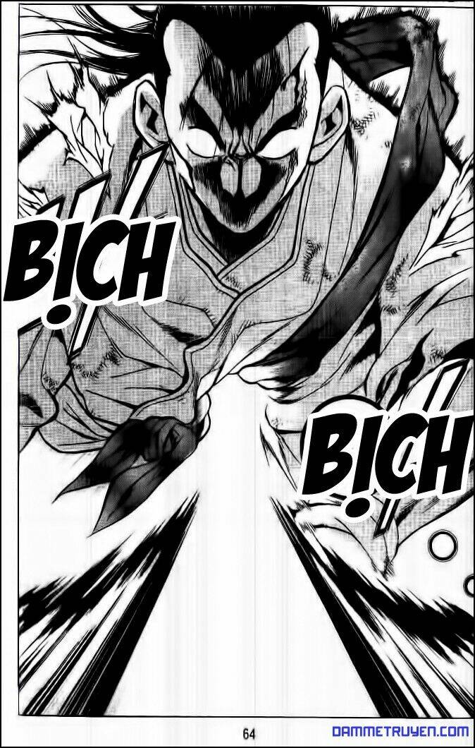 Long Quyển Phong: Chapter 32