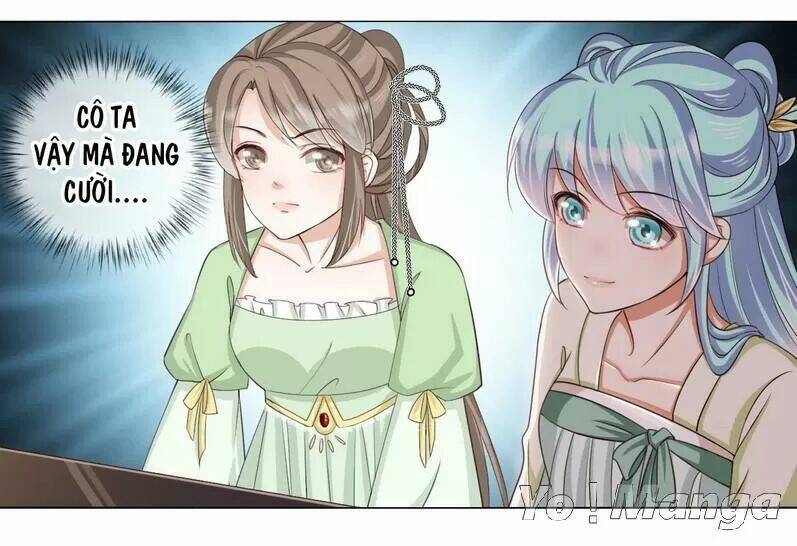 Độc Y Cuồng Phi: Chapter 29