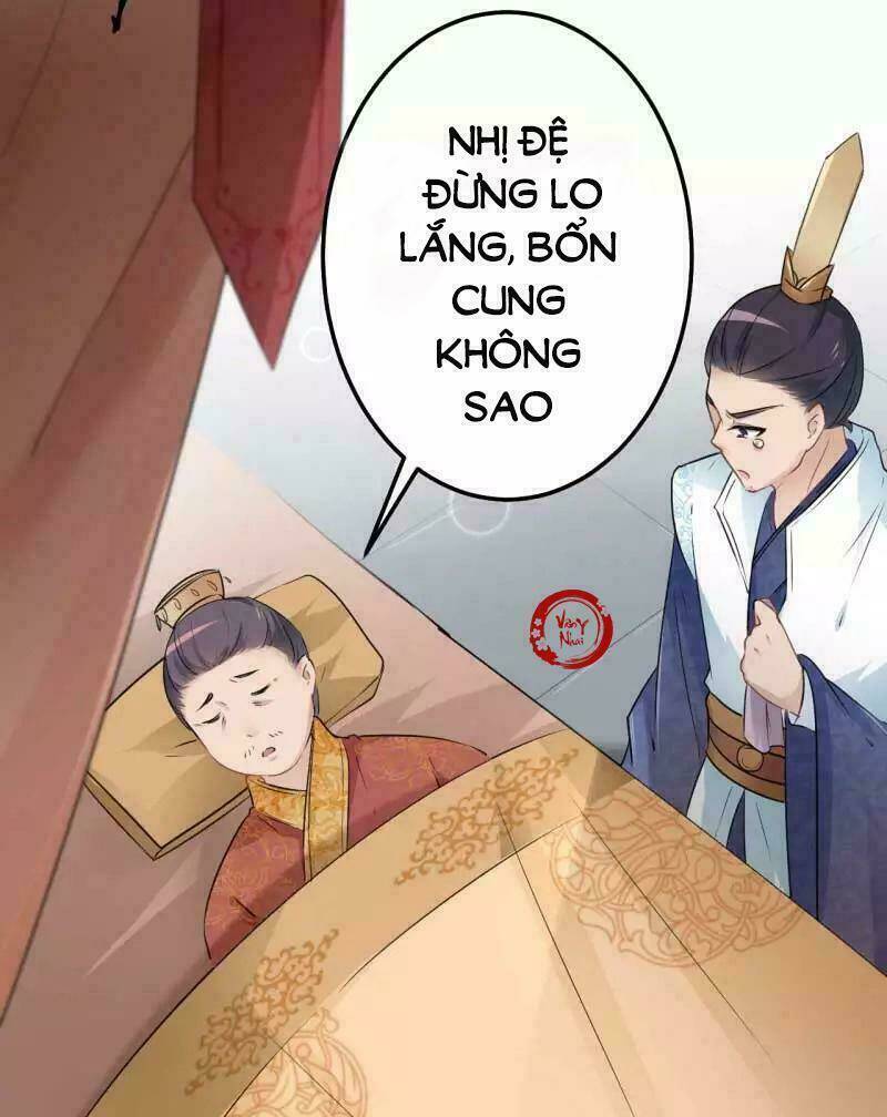 Vương Gia Không Thể Trêu: Chapter 44