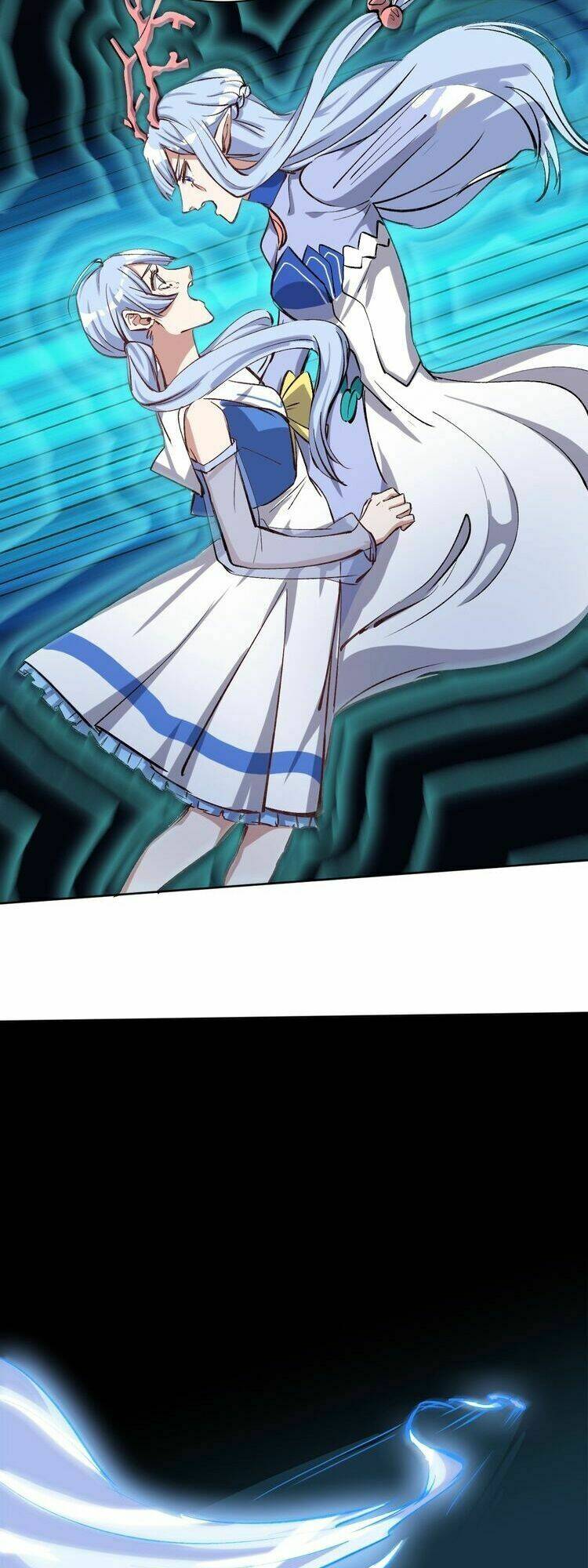 Thần Lai Yêu Vãng: Chapter 17