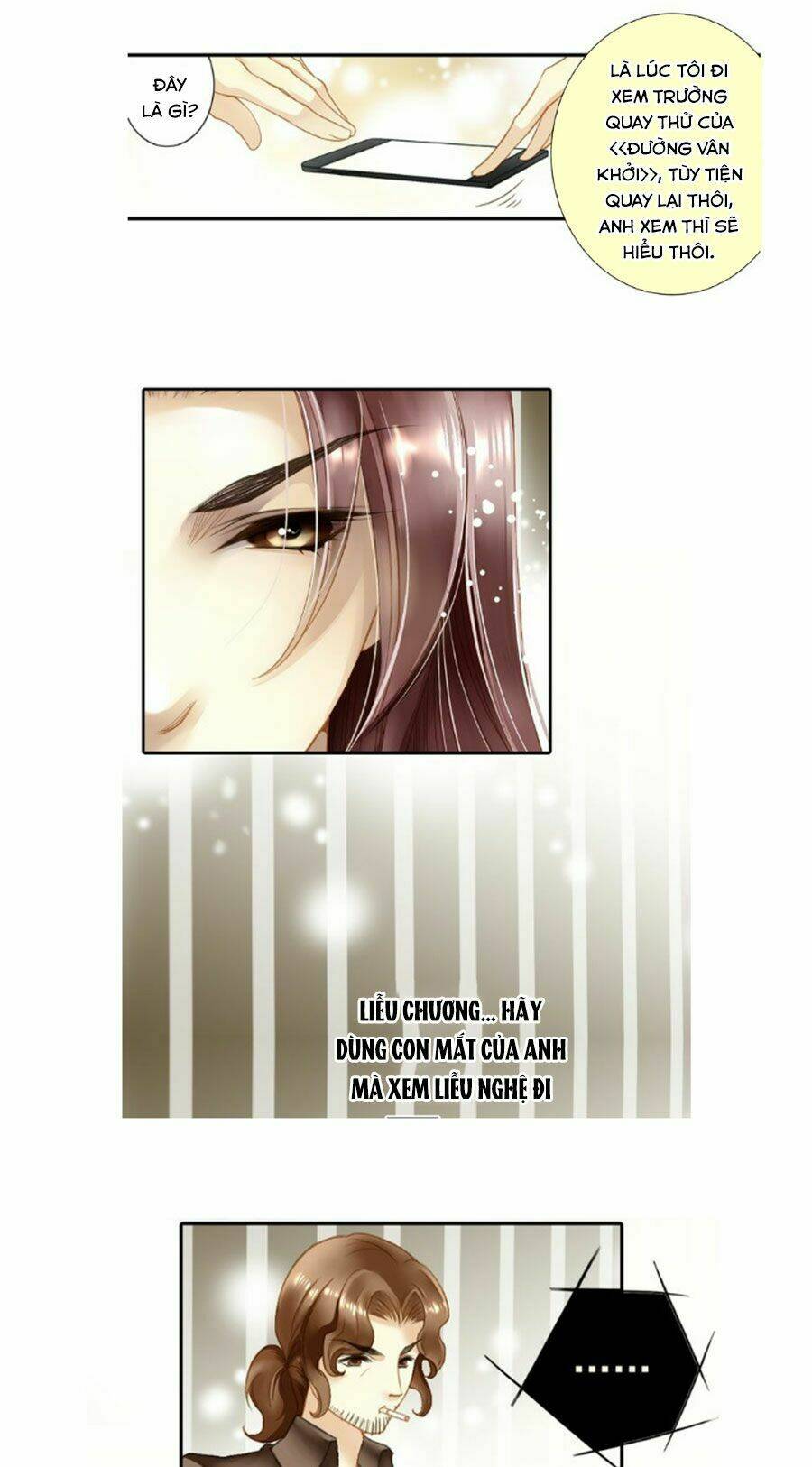 Siêu Sao Trứ Danh: Chapter 33