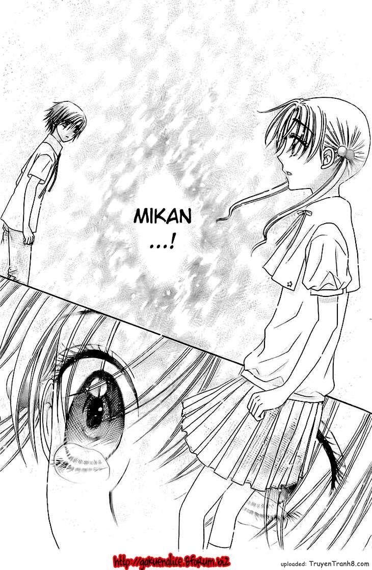 Học Viện Alice: Chapter 134