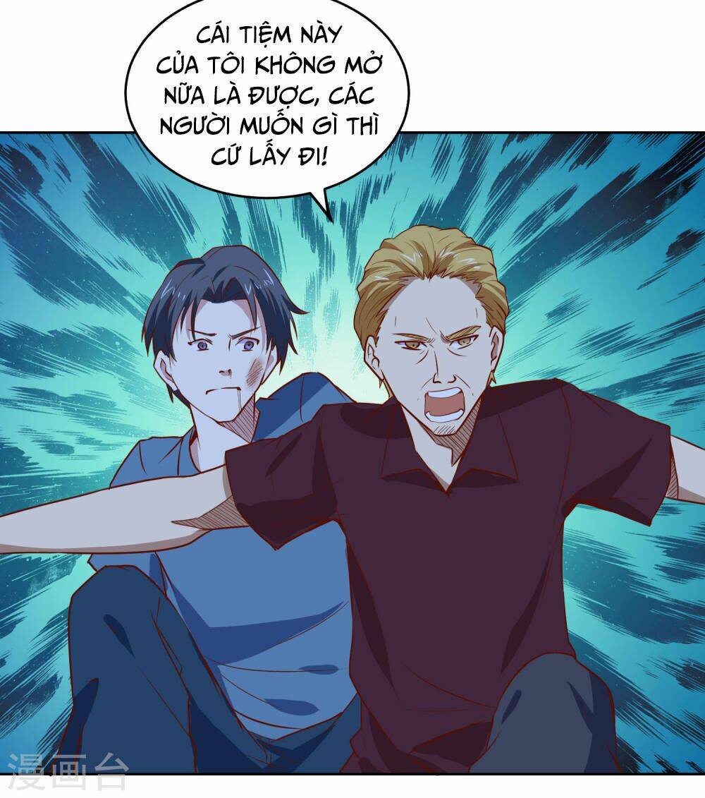 Tay Chơi Thần Cấp: Chapter 86