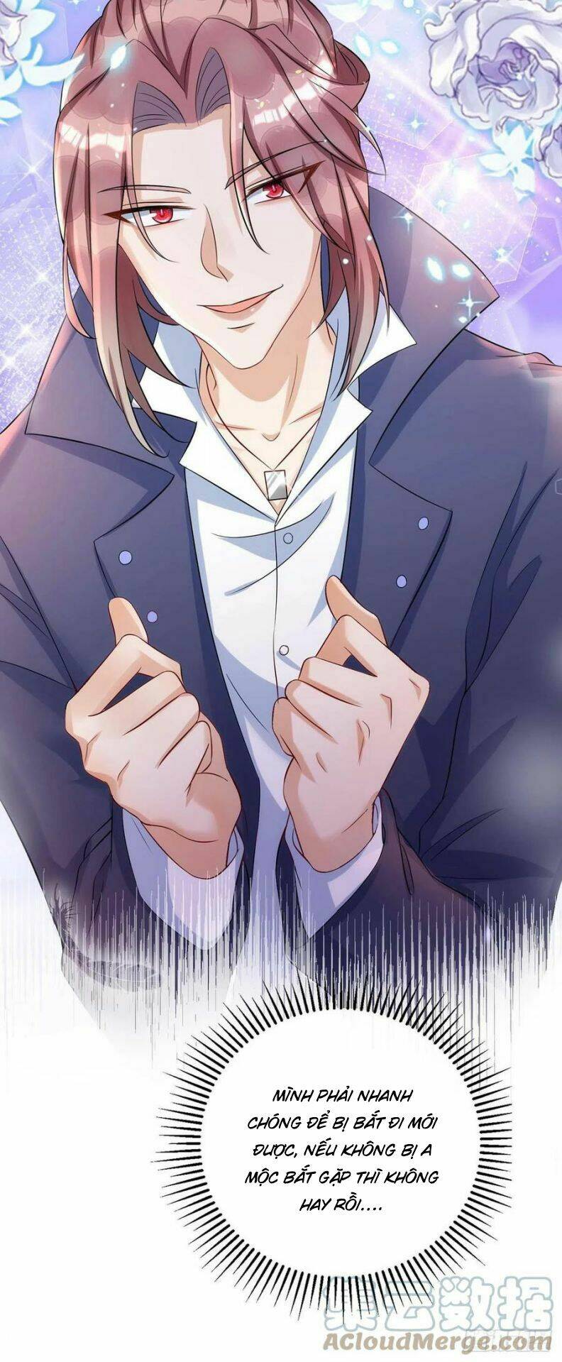 Thú Thụ Bất Thân: Chapter 80