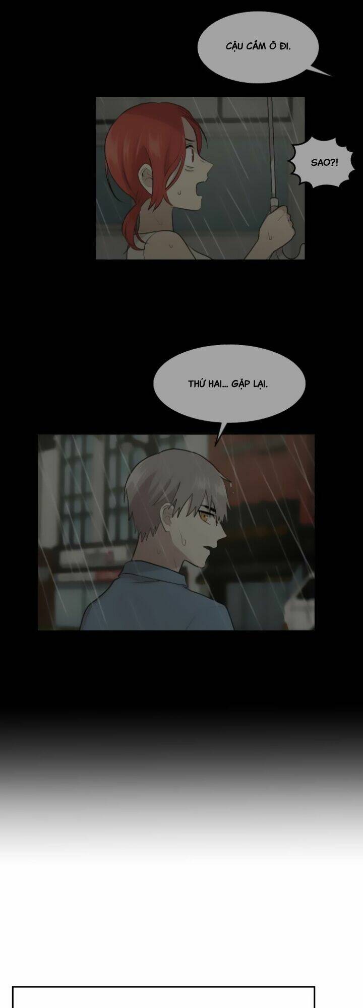 Người Đẹp Gangnam: Chapter 49