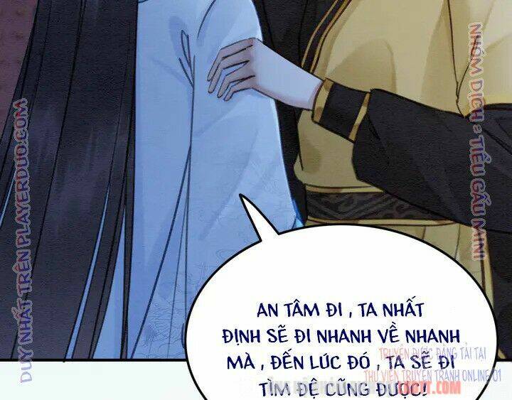 Trọng Sinh Bá Sủng Nhiếp Chính Vương Quá Mạnh Mẽ: Chapter 162