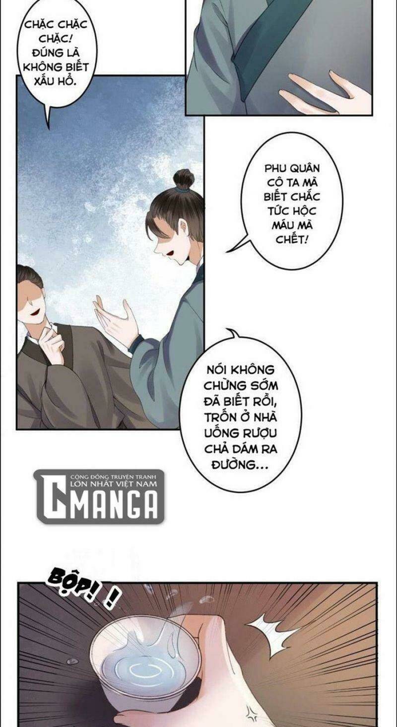 Vương Gia Kiêu Ngạo Quá Khó Cua: Chapter 162