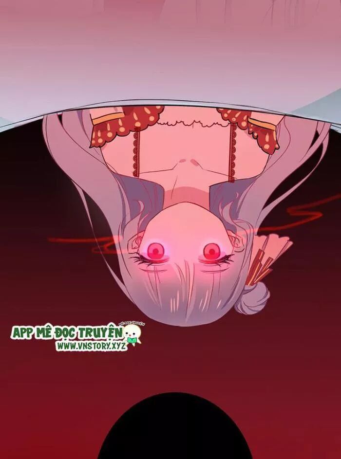 Tình Yêu Huyết Ma: Chapter 6