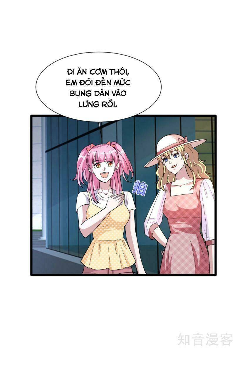 Đô Thị Tà Vương: Chapter 199