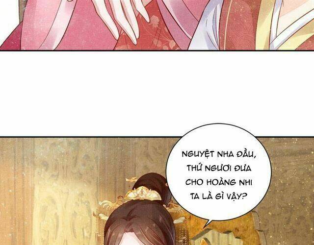 Thịnh Sủng Y Phi Chi Dao Quan Truyện: Chapter 72