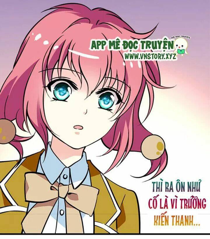 Nữ Hầu Sau Giờ Học: Chapter 83