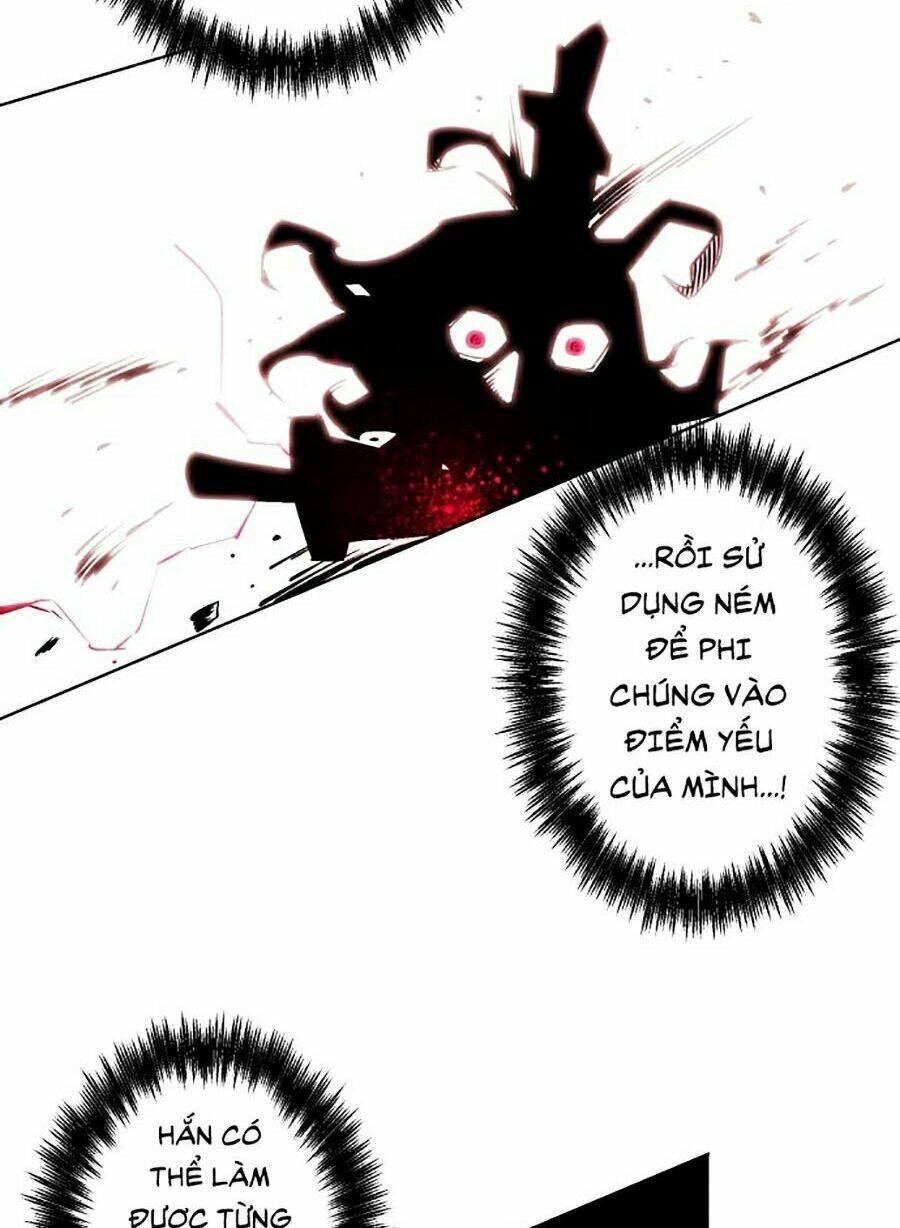 Hard Core Leveling Warrior Ss2: Chapter 95