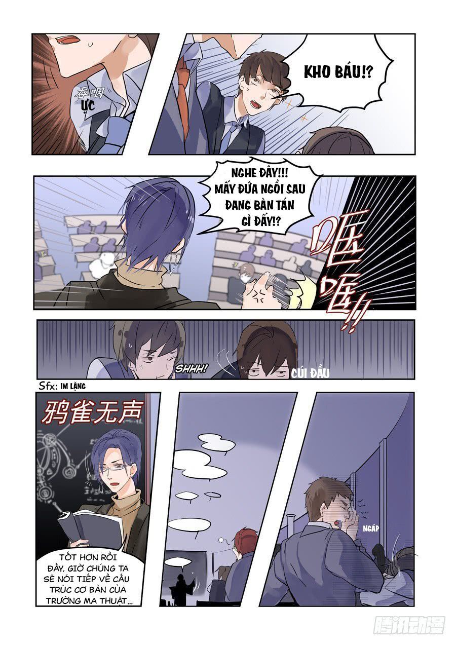 After Transformation, Mine And Her Wild Fantasy: Chapter 60