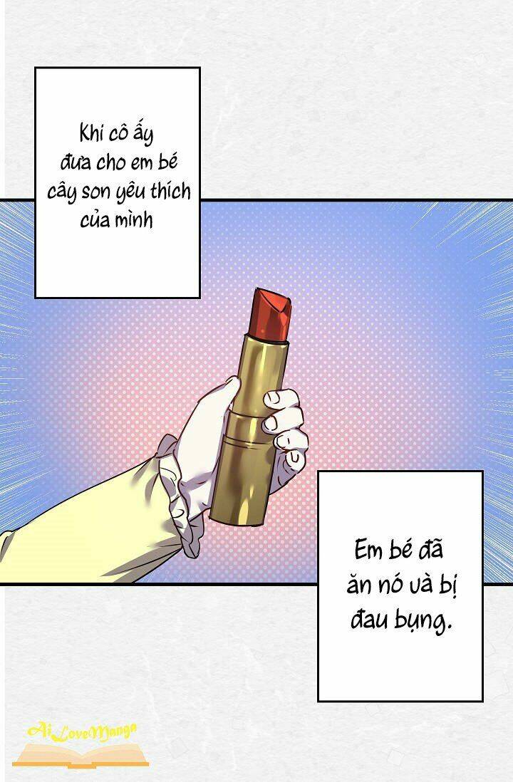 Hôn Lễ Báo Thù: Chapter 40