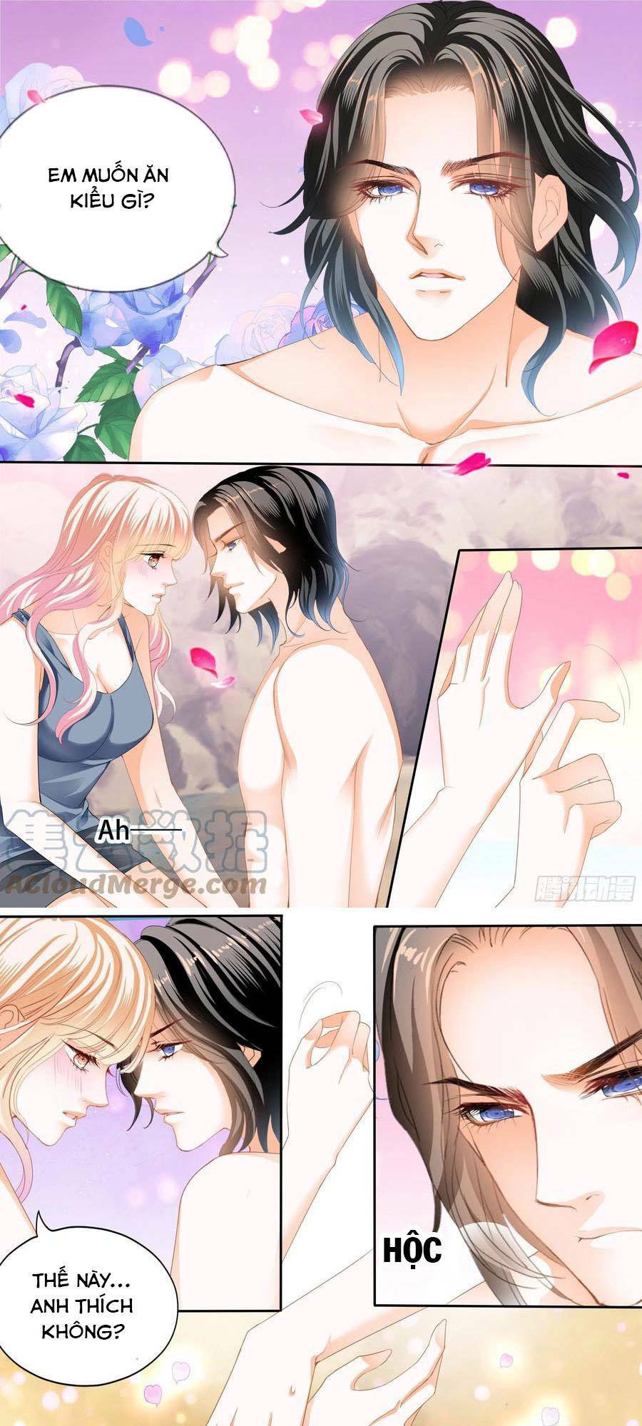 Bá Đạo Tiểu Thúc, Xin Trêu Chọc Vừa Thôi!: Chapter 296