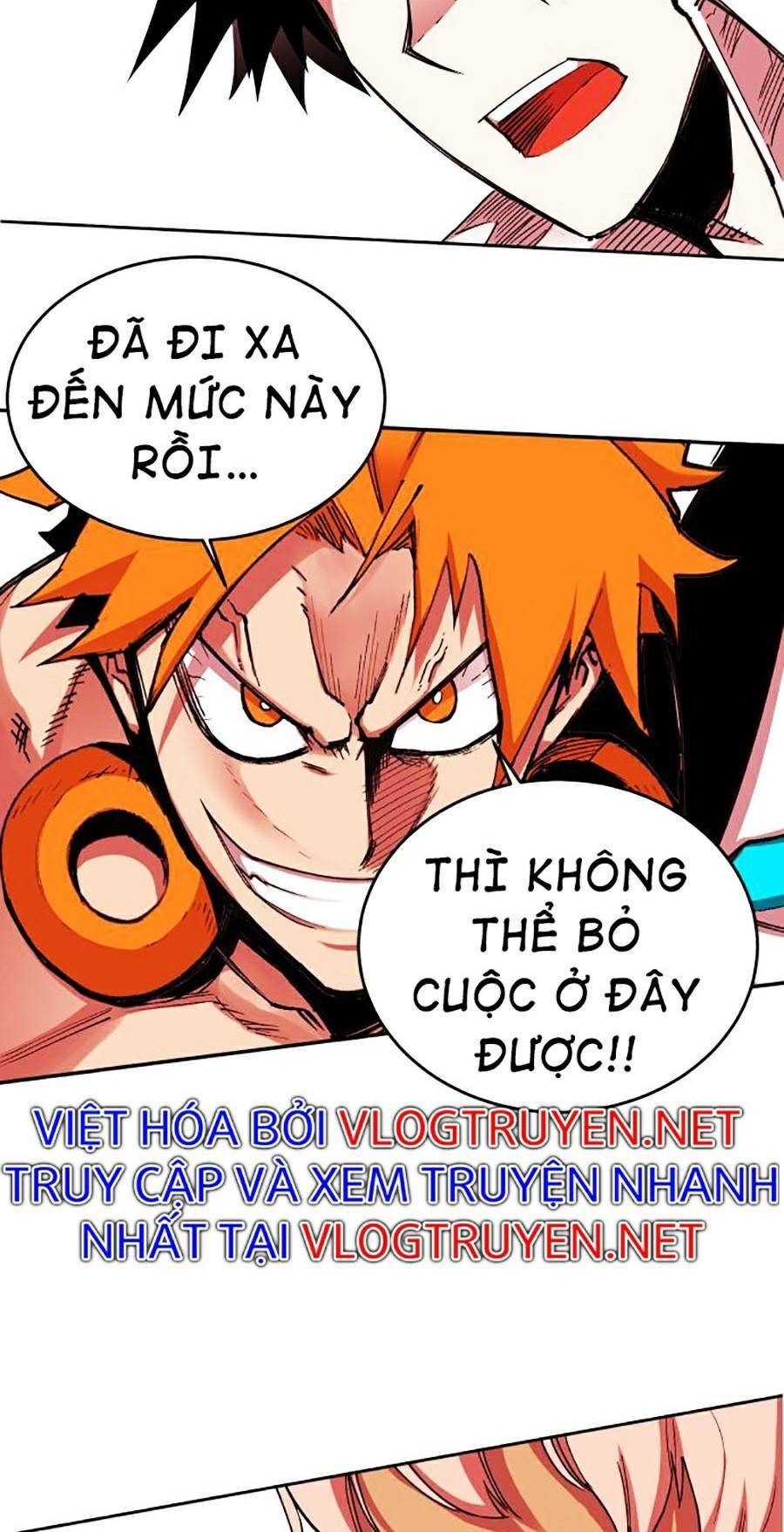 Hard Core Leveling Warrior Ss2: Chapter 120