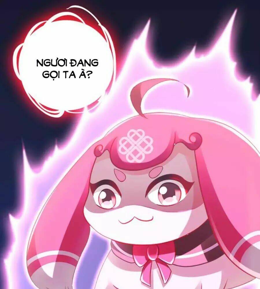 Vạn Năm Nhân Duyên Nhất Tuyến Khiên: Chapter 73