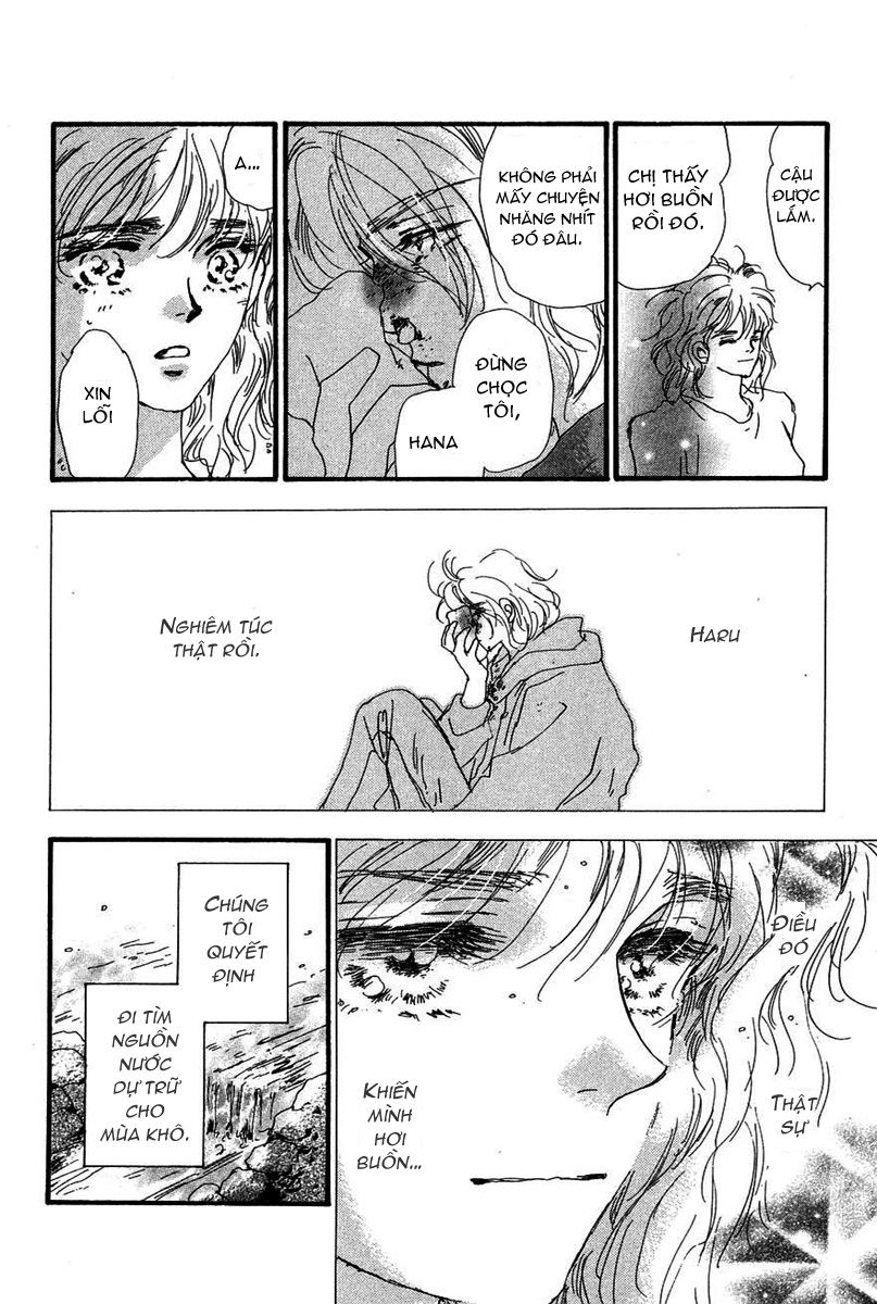 Mầm Sống: Chapter 76