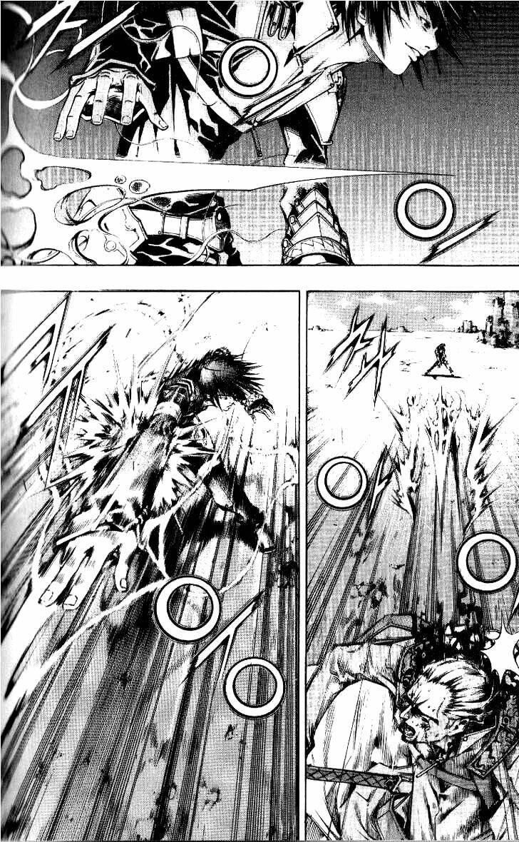 Utopia S Avenger: Chapter 9