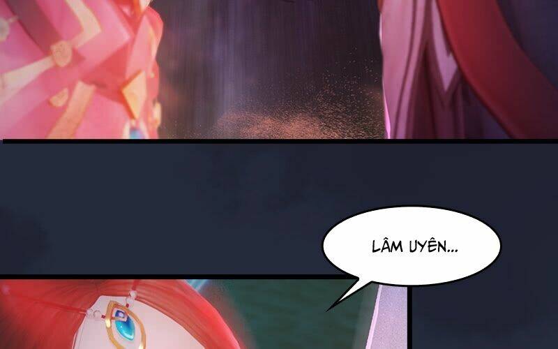 Lâm Uyên Kiếp: Chapter 5