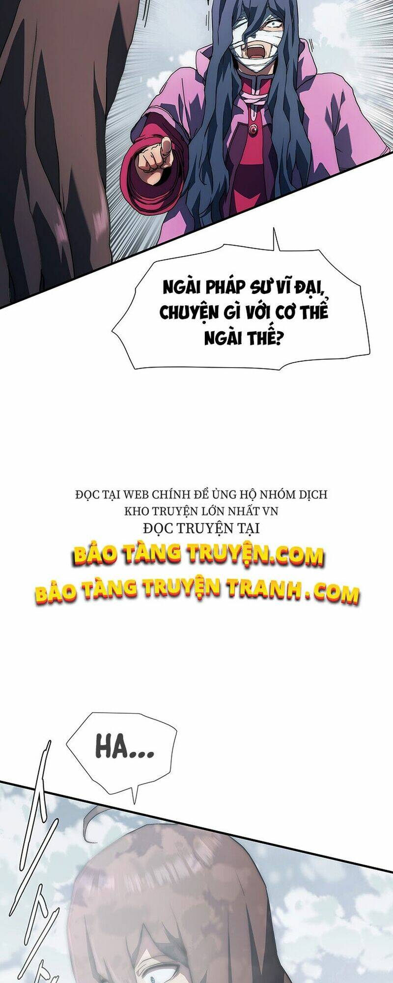 Các Chòm Sao Chỉ Chú Ý Mình Tôi: Chapter 2