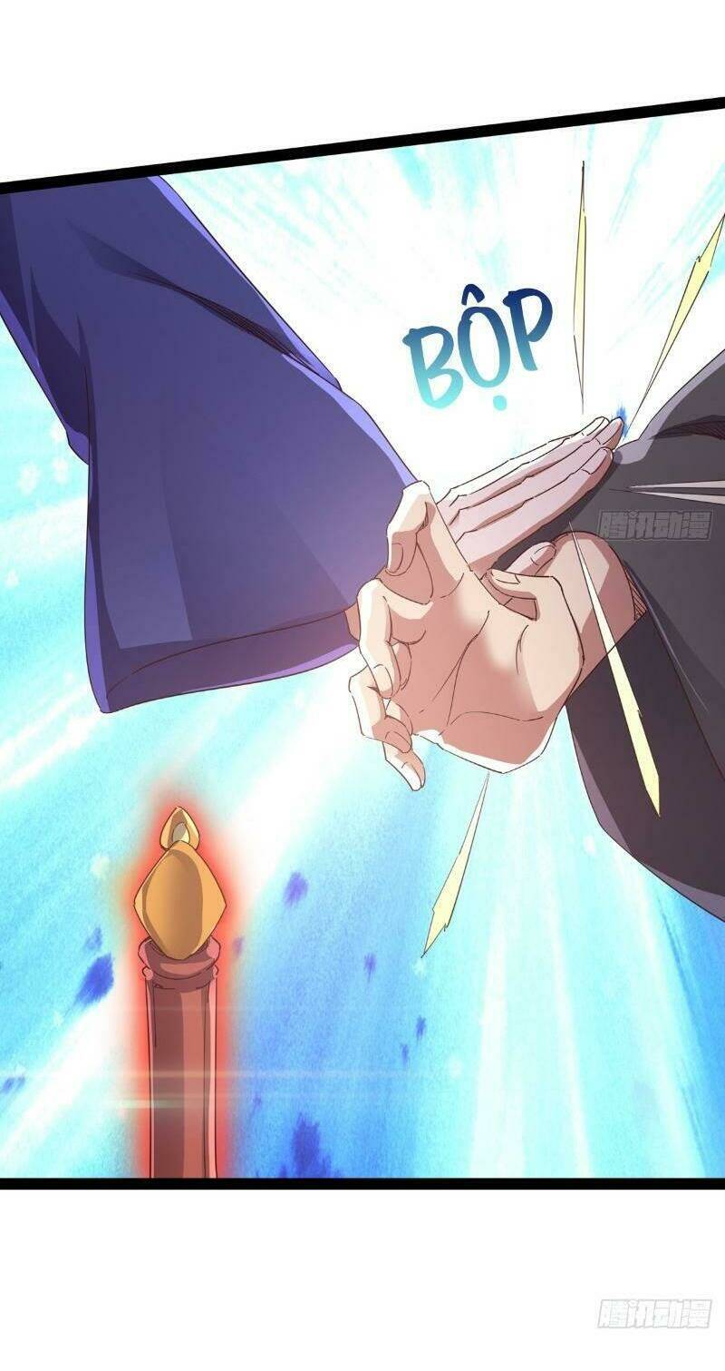 Kiếm Đồ: Chapter 35