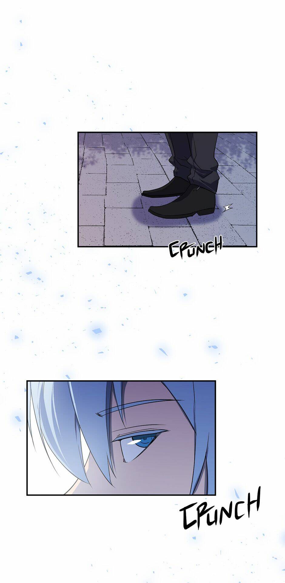 Gods Reborn: Chapter 14