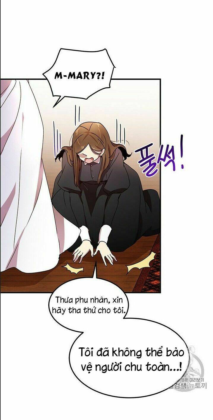 Công Tước, Loạn Vừa Thôi!: Chapter 71