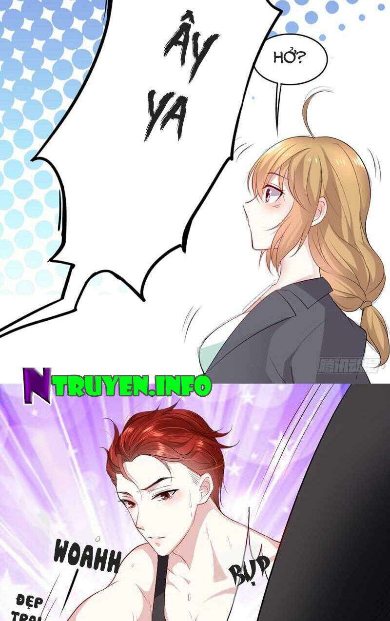 Mặt Nạ Mê Hoặc: Chapter 29