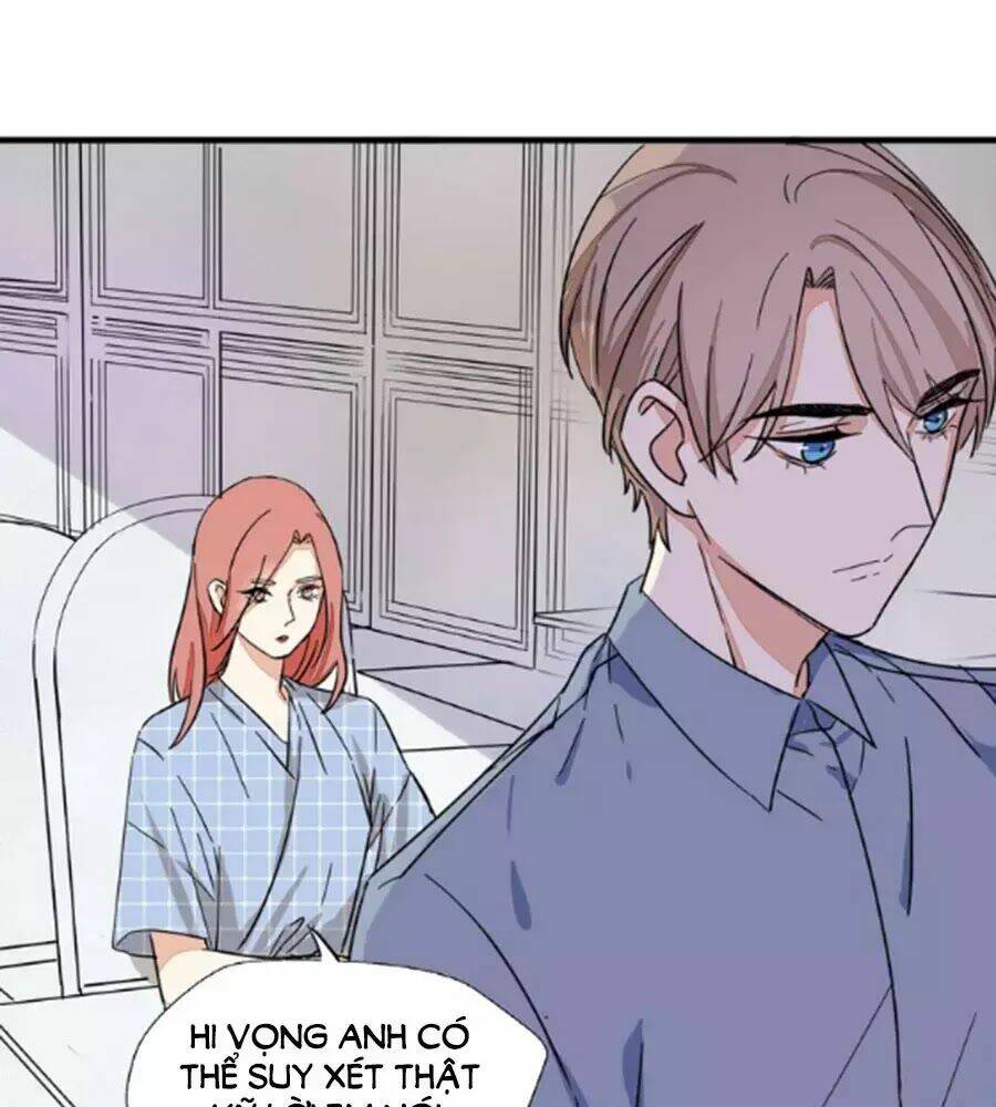 Mùi Hương Lãng Mạn: Chapter 28