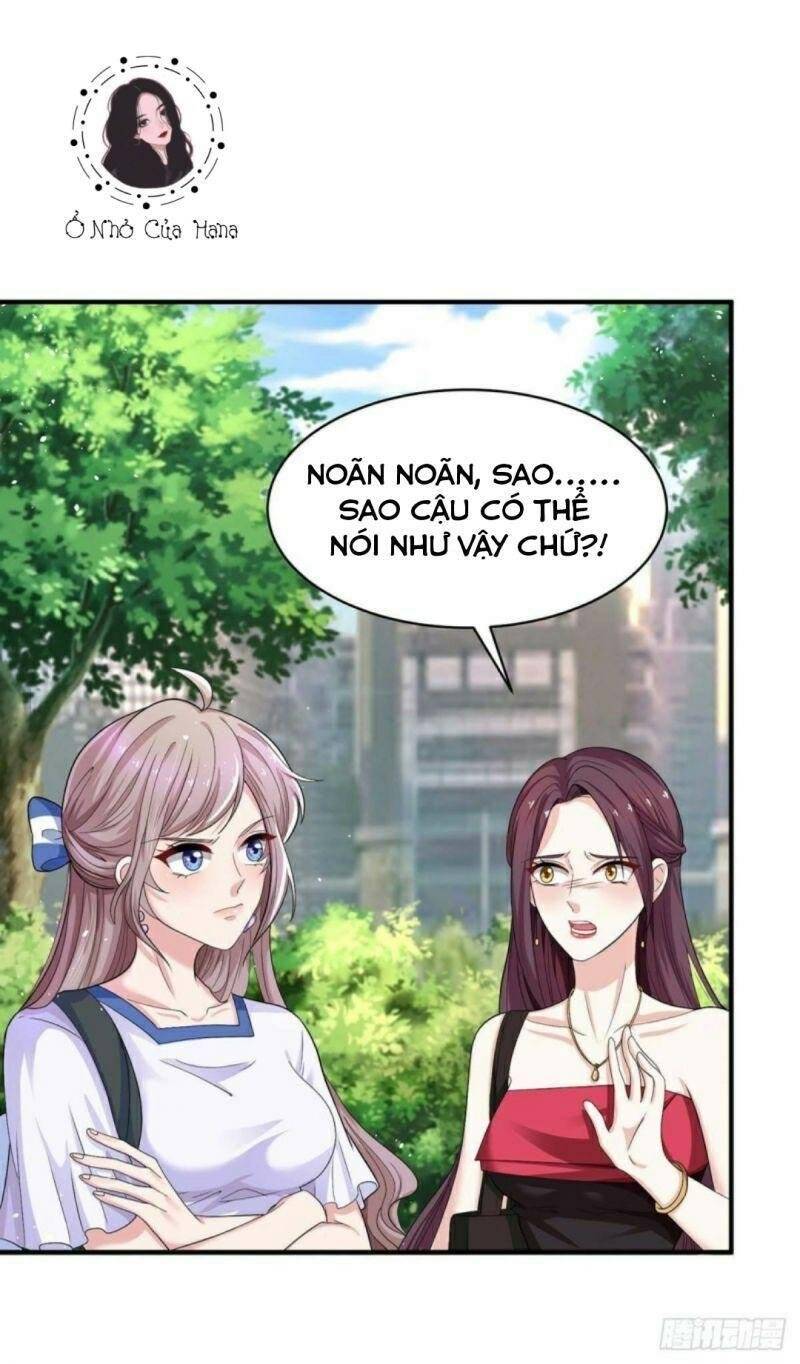 Trọng Sinh Chi Ngược Tra Nữ Vương: Chapter 8